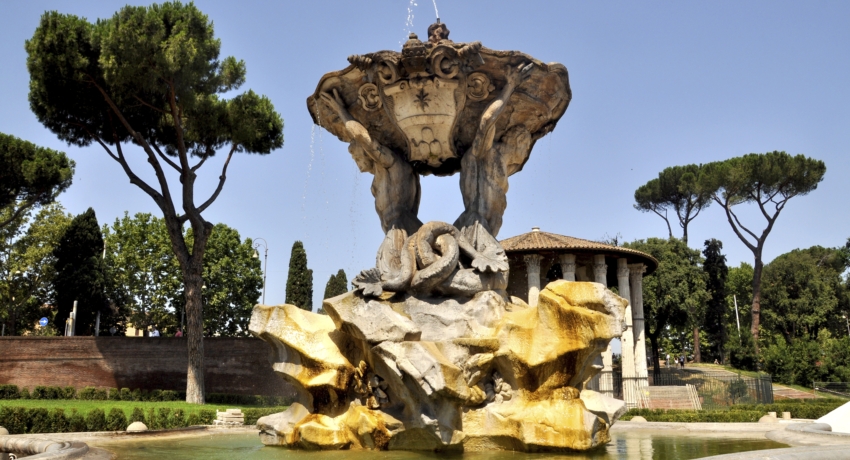 GRUMSCK 8 - MSC Grandiosa Kreuzfahrt ins westliche Mittelmeer ab Genua